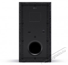 LG S70TY HANGPROJEKTOR Audio-Video / Hifi / Multim&eacute;dia - Hangprojektor / soundbar - M&eacute;lyl&aacute;da n&eacute;lk&uuml;l - 517160