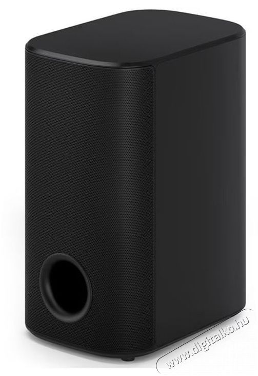 LG S77TY Audio-Video / Hifi / Multim&eacute;dia - Hangprojektor / soundbar - M&eacute;lyl&aacute;d&aacute;val - 522408