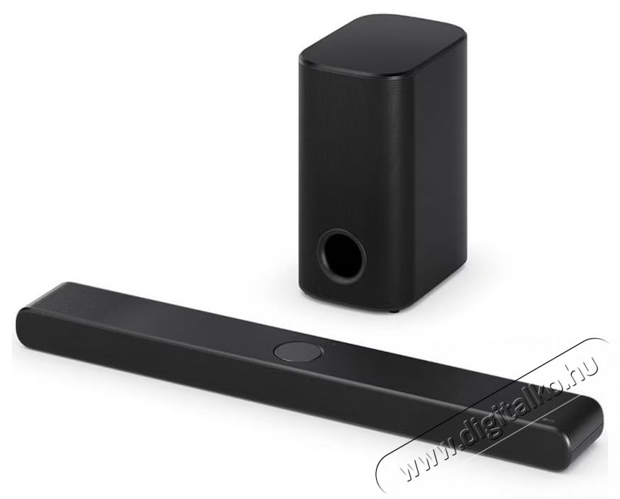 LG S77TY Audio-Video / Hifi / Multim&eacute;dia - Hangprojektor / soundbar - M&eacute;lyl&aacute;d&aacute;val - 522408