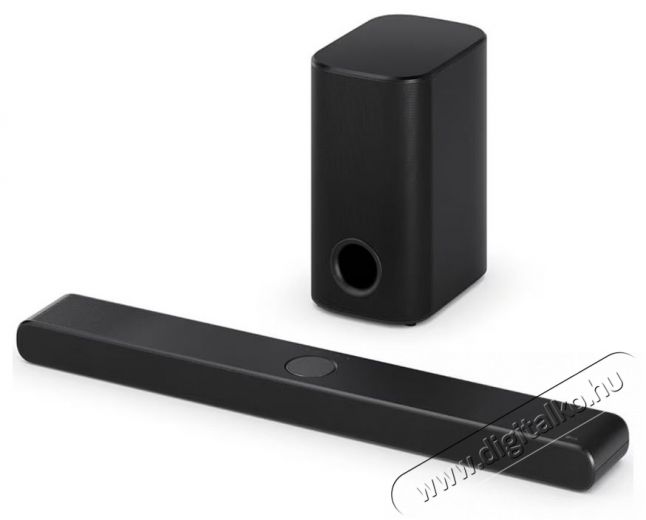 LG S77TY Audio-Video / Hifi / Multim&eacute;dia - Hangprojektor / soundbar - M&eacute;lyl&aacute;d&aacute;val - 522408