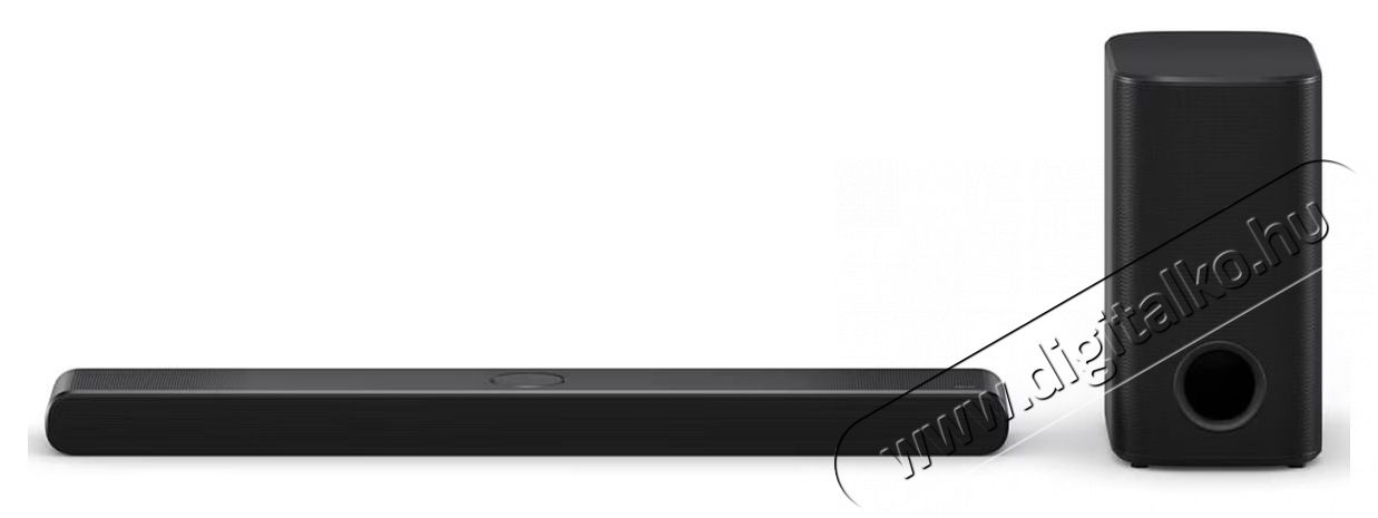 LG S77TY Audio-Video / Hifi / Multim&eacute;dia - Hangprojektor / soundbar - M&eacute;lyl&aacute;d&aacute;val - 522408