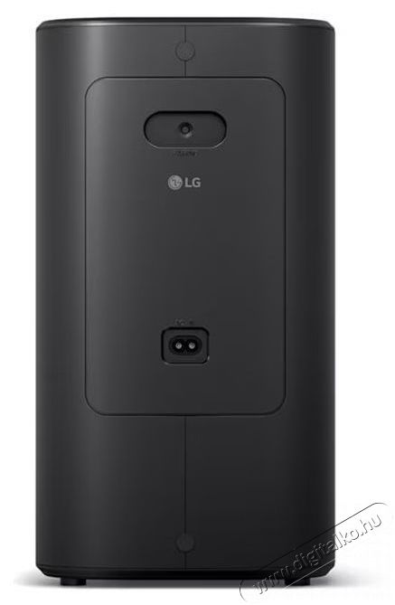 LG S77TY Audio-Video / Hifi / Multim&eacute;dia - Hangprojektor / soundbar - M&eacute;lyl&aacute;d&aacute;val - 522408