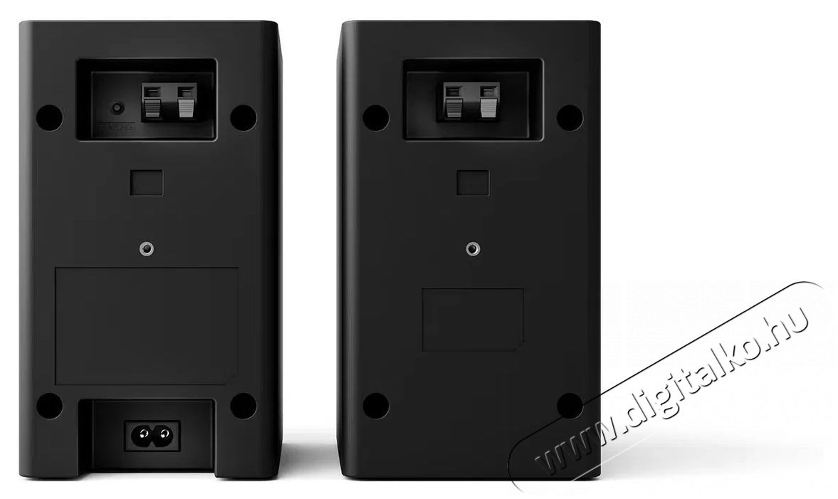 LG SPT8-S Audio-Video / Hifi / Multim&eacute;dia - Hangfal - Hangfalszett - &Aacute;ll&oacute; / front hangfal - 522412