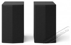 LG SPT8-S Audio-Video / Hifi / Multim&eacute;dia - Hangfal - Hangfalszett - &Aacute;ll&oacute; / front hangfal - 522412