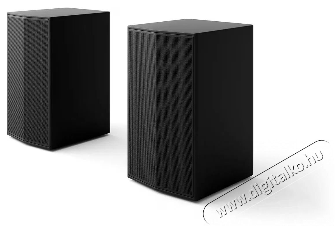 LG SPT8-S Audio-Video / Hifi / Multim&eacute;dia - Hangfal - Hangfalszett - &Aacute;ll&oacute; / front hangfal - 522412