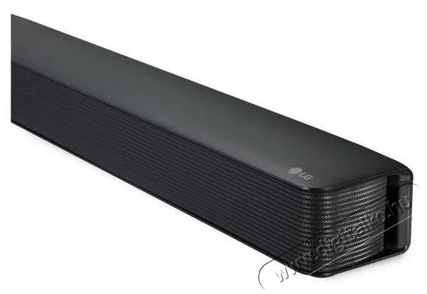 LG SQM1 Audio-Video / Hifi / Multim&eacute;dia - Hangprojektor / soundbar - M&eacute;lyl&aacute;da n&eacute;lk&uuml;l - 522399