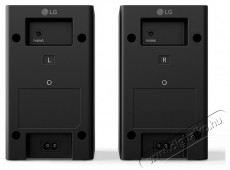 LG S90TR hangprojektor, 7.1.3, 670W, Dolby Atmos, DTS:X, Wi-Fi, Airplay2, 2 csatorn&aacute;s h&aacute;ts&oacute; vezet&eacute;k n&eacute;lk&uuml;li k&eacute;szlet , Vezet&eacute;k n&eacute;lk&uuml;li m&eacute;lysug&aacute;rz&oacute;, HDMI, USB, Fekete Audio-Video / Hifi / Multim&eacute;dia - Hangprojektor / soundbar - M&eacute;lyl&aacute;d&aacute;val - 533578