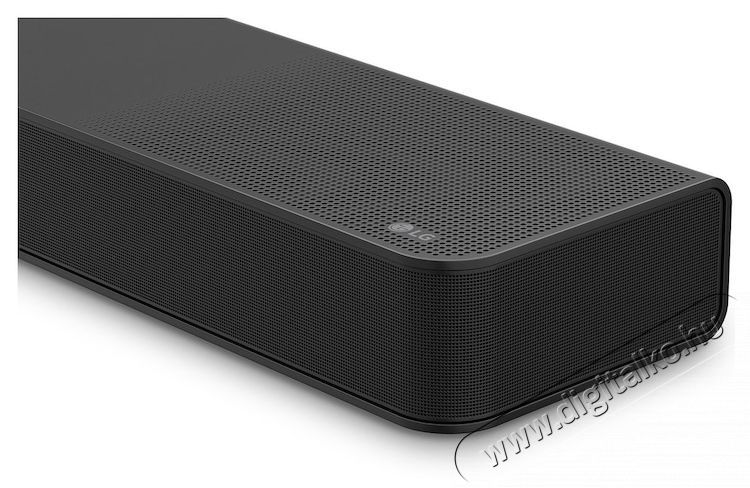 LG S90TR hangprojektor, 7.1.3, 670W, Dolby Atmos, DTS:X, Wi-Fi, Airplay2, 2 csatorn&aacute;s h&aacute;ts&oacute; vezet&eacute;k n&eacute;lk&uuml;li k&eacute;szlet , Vezet&eacute;k n&eacute;lk&uuml;li m&eacute;lysug&aacute;rz&oacute;, HDMI, USB, Fekete Audio-Video / Hifi / Multim&eacute;dia - Hangprojektor / soundbar - M&eacute;lyl&aacute;d&aacute;val - 533578