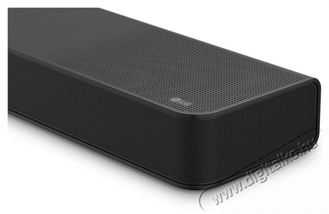 LG S90TR hangprojektor, 7.1.3, 670W, Dolby Atmos, DTS:X, Wi-Fi, Airplay2, 2 csatorn&aacute;s h&aacute;ts&oacute; vezet&eacute;k n&eacute;lk&uuml;li k&eacute;szlet , Vezet&eacute;k n&eacute;lk&uuml;li m&eacute;lysug&aacute;rz&oacute;, HDMI, USB, Fekete Audio-Video / Hifi / Multim&eacute;dia - Hangprojektor / soundbar - M&eacute;lyl&aacute;d&aacute;val - 533578
