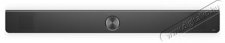 LG S90TR hangprojektor, 7.1.3, 670W, Dolby Atmos, DTS:X, Wi-Fi, Airplay2, 2 csatorn&aacute;s h&aacute;ts&oacute; vezet&eacute;k n&eacute;lk&uuml;li k&eacute;szlet , Vezet&eacute;k n&eacute;lk&uuml;li m&eacute;lysug&aacute;rz&oacute;, HDMI, USB, Fekete Audio-Video / Hifi / Multim&eacute;dia - Hangprojektor / soundbar - M&eacute;lyl&aacute;d&aacute;val - 533578
