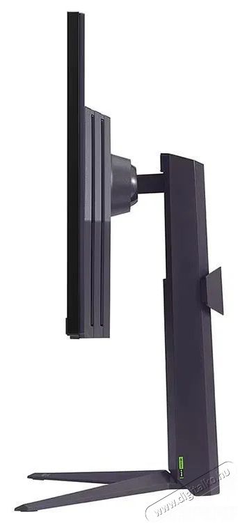 LG UltraGear 27GS85Q-B Iroda &eacute;s sz&aacute;m&iacute;t&aacute;stechnika - Monitor - Monitor - 522393