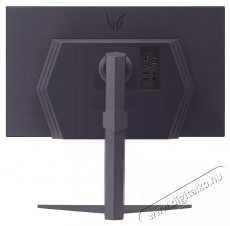 LG UltraGear 27GS85Q-B Iroda &eacute;s sz&aacute;m&iacute;t&aacute;stechnika - Monitor - Monitor - 522393