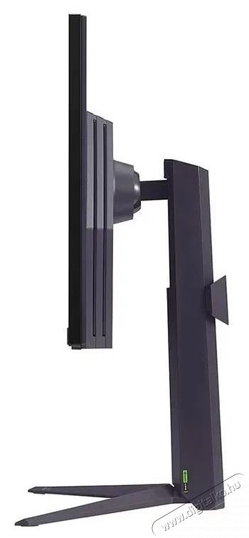 LG UltraGear 27GS85Q-B Monitor Iroda &eacute;s sz&aacute;m&iacute;t&aacute;stechnika - Monitor - Monitor - 513967