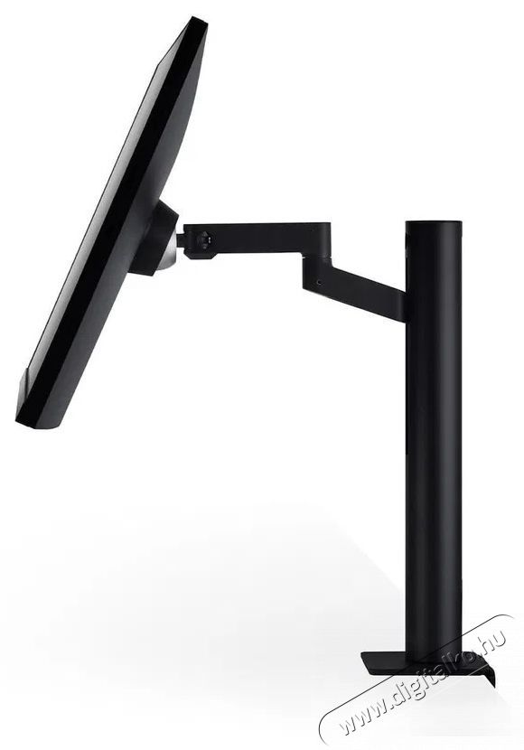 LG UltraFine 31.5  32UN880K-B Monitor, LED IPS, UHD (3840x2160), 60Hz, 5ms, USB Type-C, HDMI, Display Port, Ergo Stand, Pivot, fekete Iroda &eacute;s sz&aacute;m&iacute;t&aacute;stechnika - Monitor - Monitor - 533568