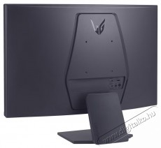 LG UltraGear&trade; 27GS60QC &iacute;velt gamer monitor, 27 , QHD, 180 Hz, 1 ms, FreeSync&trade;, fekete Iroda &eacute;s sz&aacute;m&iacute;t&aacute;stechnika - Monitor - Monitor - 533562