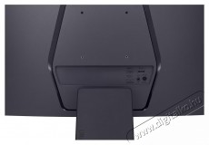 LG UltraGear&trade; 27GS60QC &iacute;velt gamer monitor, 27 , QHD, 180 Hz, 1 ms, FreeSync&trade;, fekete Iroda &eacute;s sz&aacute;m&iacute;t&aacute;stechnika - Monitor - Monitor - 533562