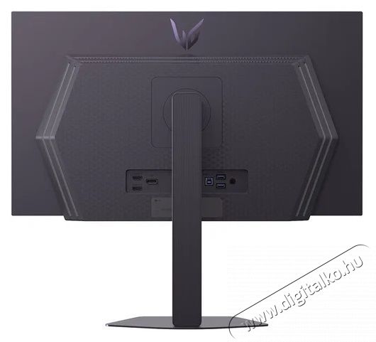 LG UltraGear 27GX704A-B Monitor Iroda &eacute;s sz&aacute;m&iacute;t&aacute;stechnika - Monitor - Monitor - 538328