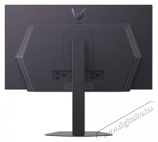 LG UltraGear 27GX704A-B Monitor Iroda &eacute;s sz&aacute;m&iacute;t&aacute;stechnika - Monitor - Monitor - 538328