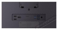 LG UltraGear 27GX704A-B Monitor Iroda &eacute;s sz&aacute;m&iacute;t&aacute;stechnika - Monitor - Monitor - 538328