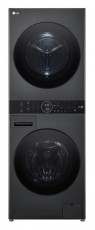 LG WT1210BBF WashTower Háztartás / Otthon / Kültér - Mosógép / szárítógép - Mosó-szárítógép - 501324