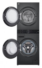 LG WT1210BBF WashTower H&aacute;ztart&aacute;s / Otthon / K&uuml;lt&eacute;r - Mos&oacute;g&eacute;p / sz&aacute;r&iacute;t&oacute;g&eacute;p - Mos&oacute;-sz&aacute;r&iacute;t&oacute;g&eacute;p - 501324