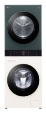 LG WT1210EGF WashTower Háztartás / Otthon / Kültér - Mosógép / szárítógép - Mosó-szárítógép - 501323