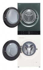 LG WT1210EGF WashTower H&aacute;ztart&aacute;s / Otthon / K&uuml;lt&eacute;r - Mos&oacute;g&eacute;p / sz&aacute;r&iacute;t&oacute;g&eacute;p - Mos&oacute;-sz&aacute;r&iacute;t&oacute;g&eacute;p - 501323