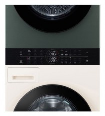 LG WT1210EGF WashTower H&aacute;ztart&aacute;s / Otthon / K&uuml;lt&eacute;r - Mos&oacute;g&eacute;p / sz&aacute;r&iacute;t&oacute;g&eacute;p - Mos&oacute;-sz&aacute;r&iacute;t&oacute;g&eacute;p - 501323