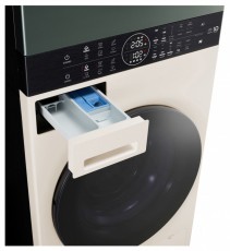 LG WT1210EGF WashTower H&aacute;ztart&aacute;s / Otthon / K&uuml;lt&eacute;r - Mos&oacute;g&eacute;p / sz&aacute;r&iacute;t&oacute;g&eacute;p - Mos&oacute;-sz&aacute;r&iacute;t&oacute;g&eacute;p - 501323