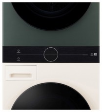 LG WT1210EGF WashTower H&aacute;ztart&aacute;s / Otthon / K&uuml;lt&eacute;r - Mos&oacute;g&eacute;p / sz&aacute;r&iacute;t&oacute;g&eacute;p - Mos&oacute;-sz&aacute;r&iacute;t&oacute;g&eacute;p - 501323