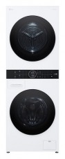 LG WT1210WWF WashTower Háztartás / Otthon / Kültér - Mosógép / szárítógép - Mosó-szárítógép - 501322