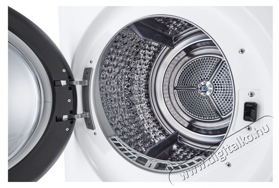 LG WT1210WWF WashTower H&aacute;ztart&aacute;s / Otthon / K&uuml;lt&eacute;r - Mos&oacute;g&eacute;p / sz&aacute;r&iacute;t&oacute;g&eacute;p - Mos&oacute;-sz&aacute;r&iacute;t&oacute;g&eacute;p - 501322