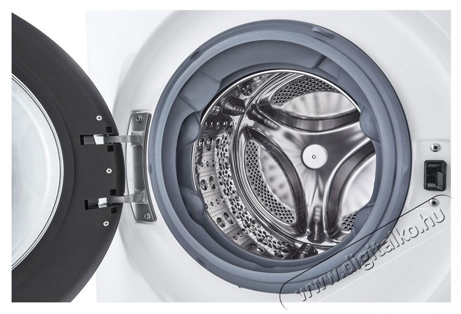 LG WT1210WWF WashTower H&aacute;ztart&aacute;s / Otthon / K&uuml;lt&eacute;r - Mos&oacute;g&eacute;p / sz&aacute;r&iacute;t&oacute;g&eacute;p - Mos&oacute;-sz&aacute;r&iacute;t&oacute;g&eacute;p - 501322