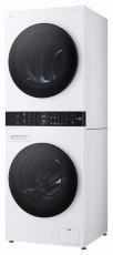 LG WT1210WWF WashTower H&aacute;ztart&aacute;s / Otthon / K&uuml;lt&eacute;r - Mos&oacute;g&eacute;p / sz&aacute;r&iacute;t&oacute;g&eacute;p - Mos&oacute;-sz&aacute;r&iacute;t&oacute;g&eacute;p - 501322