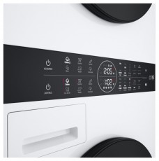 LG WT1210WWF WashTower H&aacute;ztart&aacute;s / Otthon / K&uuml;lt&eacute;r - Mos&oacute;g&eacute;p / sz&aacute;r&iacute;t&oacute;g&eacute;p - Mos&oacute;-sz&aacute;r&iacute;t&oacute;g&eacute;p - 501322