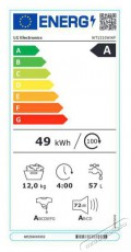 LG WT1210WWF WashTower H&aacute;ztart&aacute;s / Otthon / K&uuml;lt&eacute;r - Mos&oacute;g&eacute;p / sz&aacute;r&iacute;t&oacute;g&eacute;p - Mos&oacute;-sz&aacute;r&iacute;t&oacute;g&eacute;p - 501322