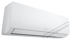 LG W24TI.NEU/W24TI.UEU Dualcool Pro Kl&iacute;ma, 24000 BTU, A++ energiaoszt&aacute;ly, Gyors hűt&eacute;s, Gyors fűt&eacute;s, R32, feh&eacute;r H&aacute;ztart&aacute;s / Otthon / K&uuml;lt&eacute;r - Ventil&aacute;tor / L&eacute;gkondicion&aacute;l&oacute; - Split kl&iacute;ma - 537101