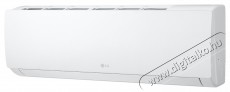 LG W09TE.NEU/W09TE.UEU Dualcool Pro 9000 BTU Kl&iacute;ma, A++ energiaoszt&aacute;ly, Gyors hűt&eacute;s, Gyors fűt&eacute;s, R32, feh&eacute;r H&aacute;ztart&aacute;s / Otthon / K&uuml;lt&eacute;r - Ventil&aacute;tor / L&eacute;gkondicion&aacute;l&oacute; - Split kl&iacute;ma - 537108