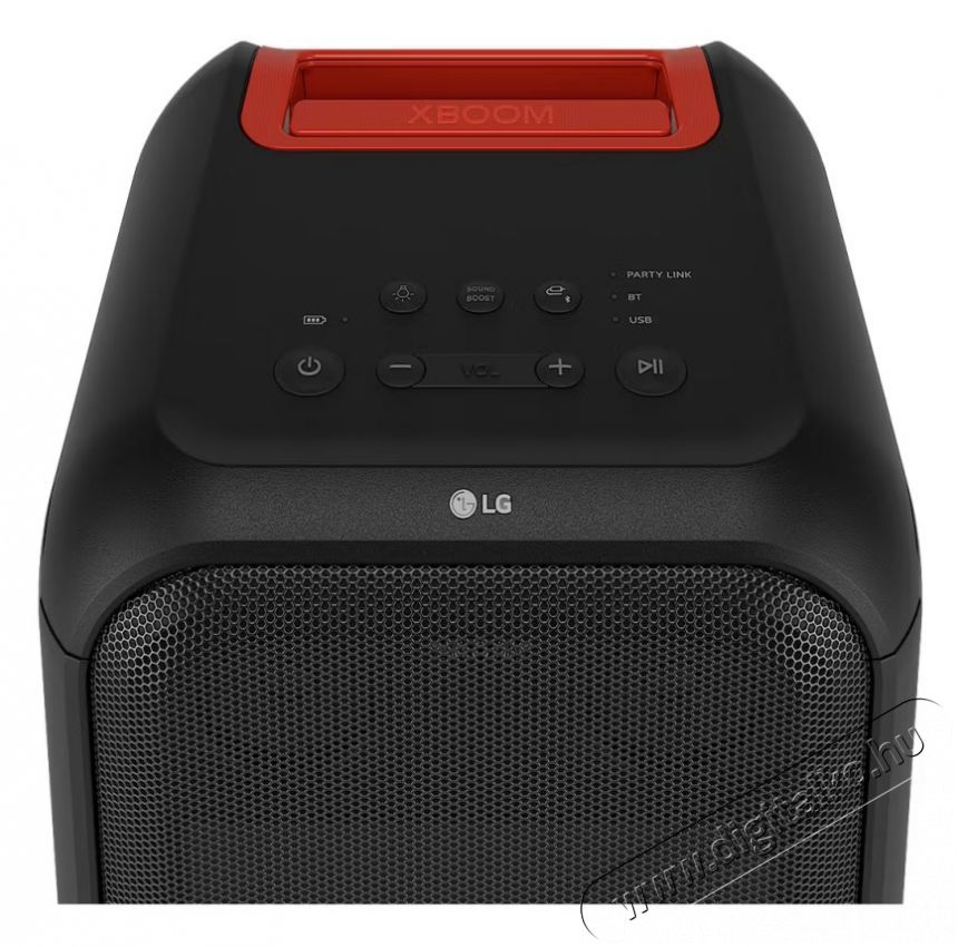 LG XL7S hangfal Audio-Video / Hifi / Multim&eacute;dia - Hangfal - Hangfalszett - &Aacute;ll&oacute; / front hangfal - 495735