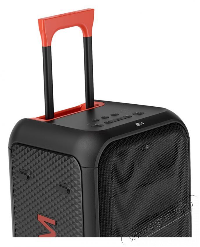 LG XL7S hangfal Audio-Video / Hifi / Multim&eacute;dia - Hangfal - Hangfalszett - &Aacute;ll&oacute; / front hangfal - 495735