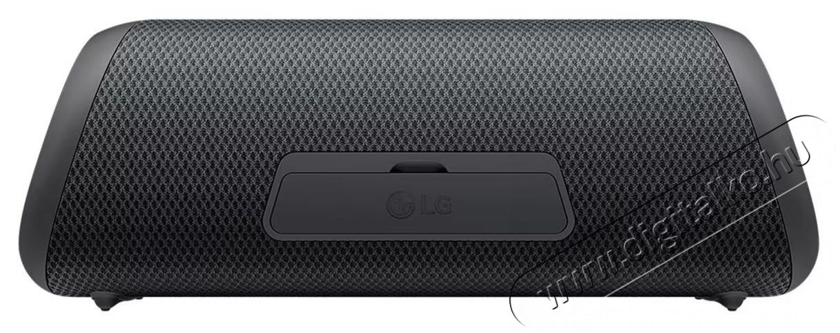LG XBOOM Go XG5QBK hordozhat&oacute; hangsz&oacute;r&oacute; Fekete Audio-Video / Hifi / Multim&eacute;dia - Hordozhat&oacute;, vezet&eacute;k n&eacute;lk&uuml;li / bluetooth hangsug&aacute;rz&oacute; - Hordozhat&oacute;, vezet&eacute;k n&eacute;lk&uuml;li / bluetooth hangsug&aacute;rz&oacute; - 500878