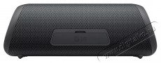LG XBOOM Go XG5QBK hordozhat&oacute; hangsz&oacute;r&oacute; Fekete Audio-Video / Hifi / Multim&eacute;dia - Hordozhat&oacute;, vezet&eacute;k n&eacute;lk&uuml;li / bluetooth hangsug&aacute;rz&oacute; - Hordozhat&oacute;, vezet&eacute;k n&eacute;lk&uuml;li / bluetooth hangsug&aacute;rz&oacute; - 500878