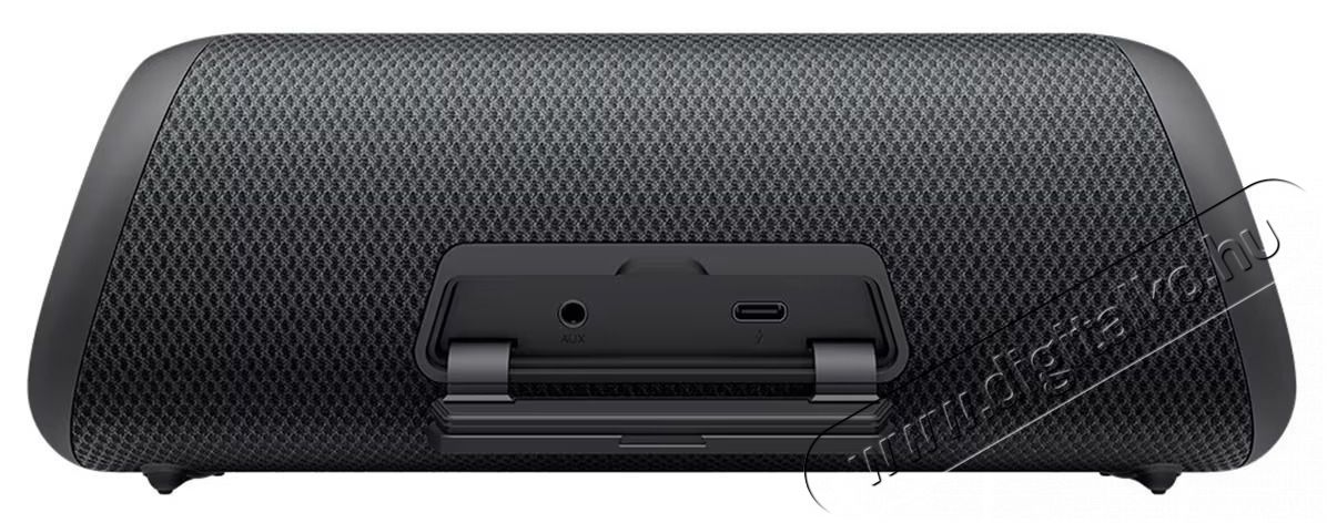 LG XBOOM Go XG5QBK hordozhat&oacute; hangsz&oacute;r&oacute; Fekete Audio-Video / Hifi / Multim&eacute;dia - Hordozhat&oacute;, vezet&eacute;k n&eacute;lk&uuml;li / bluetooth hangsug&aacute;rz&oacute; - Hordozhat&oacute;, vezet&eacute;k n&eacute;lk&uuml;li / bluetooth hangsug&aacute;rz&oacute; - 500878