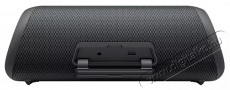 LG XBOOM Go XG5QBK hordozhat&oacute; hangsz&oacute;r&oacute; Fekete Audio-Video / Hifi / Multim&eacute;dia - Hordozhat&oacute;, vezet&eacute;k n&eacute;lk&uuml;li / bluetooth hangsug&aacute;rz&oacute; - Hordozhat&oacute;, vezet&eacute;k n&eacute;lk&uuml;li / bluetooth hangsug&aacute;rz&oacute; - 500878