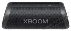 LG XBOOM Go XG5QBK hordozhat&oacute; hangsz&oacute;r&oacute; Fekete Audio-Video / Hifi / Multim&eacute;dia - Hordozhat&oacute;, vezet&eacute;k n&eacute;lk&uuml;li / bluetooth hangsug&aacute;rz&oacute; - Hordozhat&oacute;, vezet&eacute;k n&eacute;lk&uuml;li / bluetooth hangsug&aacute;rz&oacute; - 500878
