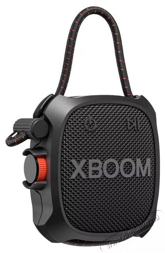 LG XG2TBK BLUETOOTH HANGSZ&Oacute;R&Oacute; Audio-Video / Hifi / Multim&eacute;dia - Hordozhat&oacute;, vezet&eacute;k n&eacute;lk&uuml;li / bluetooth hangsug&aacute;rz&oacute; - Hordozhat&oacute;, vezet&eacute;k n&eacute;lk&uuml;li / bluetooth hangsug&aacute;rz&oacute; - 517161
