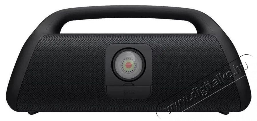 LG XBOOM XG9QBK Audio-Video / Hifi / Multim&eacute;dia - Hordozhat&oacute;, vezet&eacute;k n&eacute;lk&uuml;li / bluetooth hangsug&aacute;rz&oacute; - Hordozhat&oacute;, vezet&eacute;k n&eacute;lk&uuml;li / bluetooth hangsug&aacute;rz&oacute; - 522407