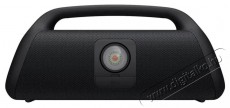 LG XBOOM XG9QBK Audio-Video / Hifi / Multim&eacute;dia - Hordozhat&oacute;, vezet&eacute;k n&eacute;lk&uuml;li / bluetooth hangsug&aacute;rz&oacute; - Hordozhat&oacute;, vezet&eacute;k n&eacute;lk&uuml;li / bluetooth hangsug&aacute;rz&oacute; - 522407