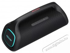 LG XBOOM XG9QBK Audio-Video / Hifi / Multim&eacute;dia - Hordozhat&oacute;, vezet&eacute;k n&eacute;lk&uuml;li / bluetooth hangsug&aacute;rz&oacute; - Hordozhat&oacute;, vezet&eacute;k n&eacute;lk&uuml;li / bluetooth hangsug&aacute;rz&oacute; - 522407