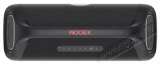 LG XBOOM XG9QBK Audio-Video / Hifi / Multim&eacute;dia - Hordozhat&oacute;, vezet&eacute;k n&eacute;lk&uuml;li / bluetooth hangsug&aacute;rz&oacute; - Hordozhat&oacute;, vezet&eacute;k n&eacute;lk&uuml;li / bluetooth hangsug&aacute;rz&oacute; - 522407